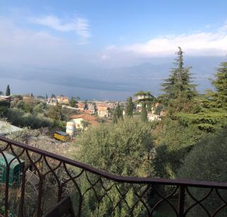 Casa Patrizia - Torri del Benaco - 7