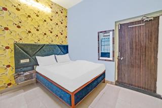 Hotel O Sai Anant - 9