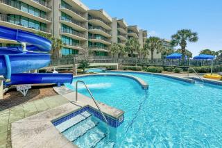 Phoenix on the Bay 1-1114 - Orange Beach - 9
