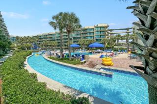 Phoenix on the Bay 1-1114 - Orange Beach - 1