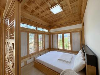 Hanok Stay - JukRokJungSa - Gurye - 2