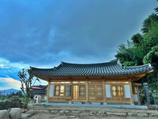 Hanok Stay - JukRokJungSa - Gurye - 6