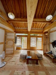 Hanok Stay - JukRokJungSa - Gurye - 1