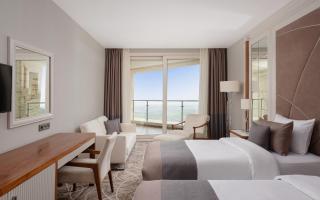 Qalaalti Hotel & Spa - 2