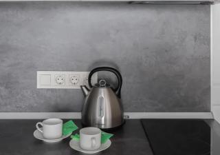 Botanical Garden апарт-отель рядом с Ботаническим садом - 3