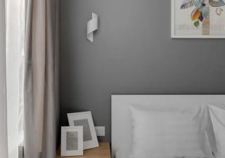 Botanical Garden апарт-отель рядом с Ботаническим садом - 2