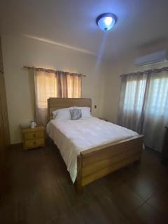 VillaLunaCaridad - Jarabacoa - 4