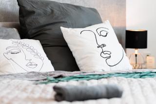 VAZ Apartment Langerfelder Auszeit, nahe 3M, Amazon und EDE - Wuppertal - 7