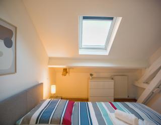 Duplex Pasteur - Chambre 1 - Chambre Privée - Troyes - 6
