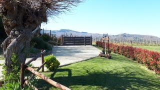 locazione turistica la Doccia - Bagnena - 8