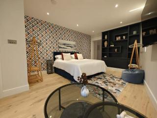 Luxury 1-Bed Flat in Acton - Londra - 0