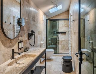 Mottl House by Adrez - Praga - 4