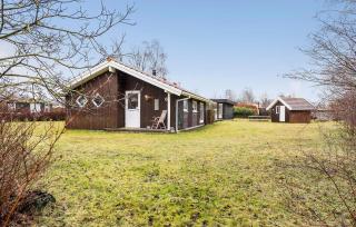 Nice Home In Sjællands Odde With Wifi - Yderby - 8