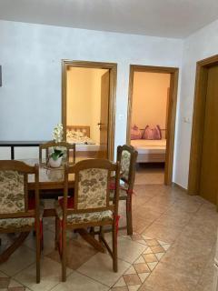 Apartmani Lacić Vir - Vir - 9