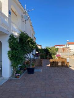 Apartmani Lacić Vir - 1