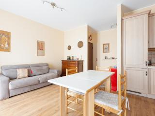 Bande Nere M1 Comfy Apt with Balcony - Milan - 3
