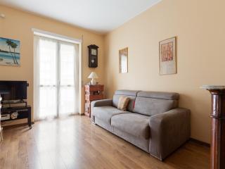 Bande Nere M1 Comfy Apt with Balcony - Milan - 4