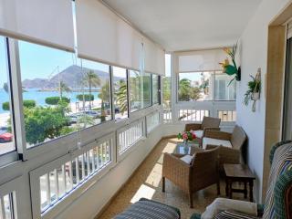 Beautiful ALTEA beachfront apartment - Altea - 9