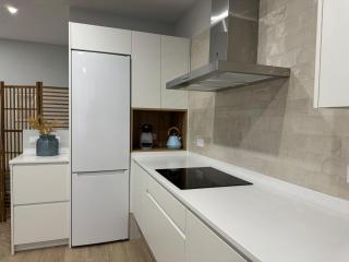 Apartamento Deluxe Verona - Córdoba - 2
