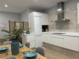 Apartamento Deluxe Verona - Córdoba - 1