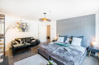 VAZ Apartment Langerfelder Auszeit, nahe 3M, Amazon und EDE - Wuppertal - 6