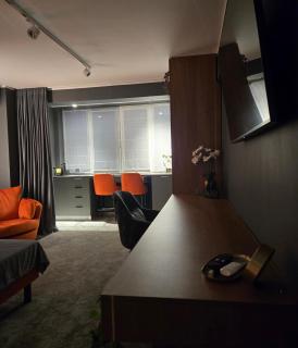 Aparthotel OMV 21 - Suceava - 7