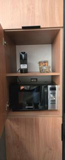 Aparthotel OMV 21 - Suceava - 6