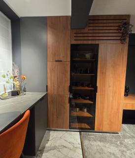 Aparthotel OMV 21 - Suceava - 4