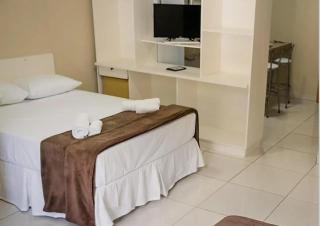 Iron Flat Residence Service - São Gonçalo do Rio Abaixo - 9