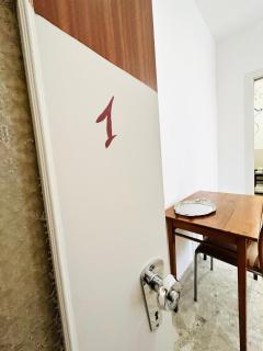 Casa flamingo - Tuscania - 1
