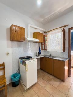 ΑΡΜΕΝΙΣΤΗΣ House for your vacation - Armenistis - 4