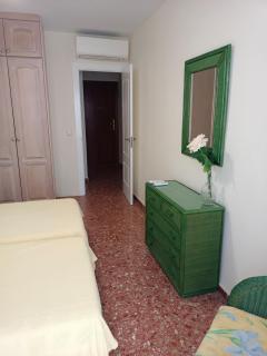 Beautiful ALTEA beachfront apartment - 3