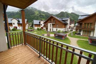 Christina 3 by SMR Rauris Apartments - close to Gondola and Spa - Rauris - 5
