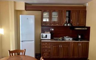 Апартаменти Хармония - 0