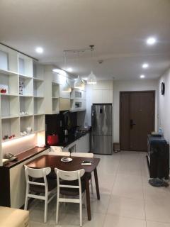 Happy Apartment-SHP Plaza Lạch Tray - Haiphong - 6