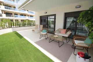 San Juan Beachfront Apartments - Alicante - 1