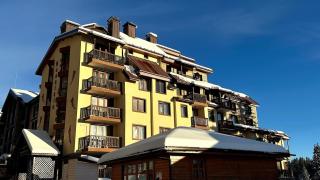 Апартаменти Хармония - 7