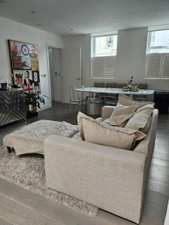 Fulham Design Apartment - Londra - 9
