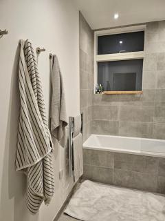Fulham Design Apartment - Londra - 8