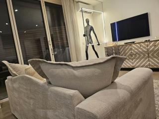 Fulham Design Apartment - Londra - 6
