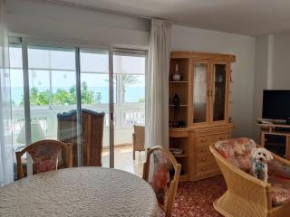 Beautiful ALTEA beachfront apartment - Altea - 6