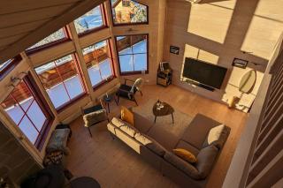 Ferienhaus in Vrådal Norwegen - 5