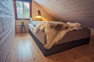 Ferienhaus in Vrådal Norwegen - 4