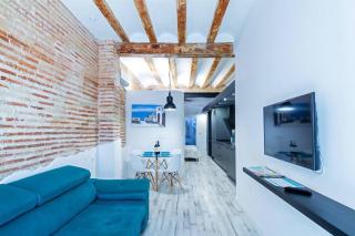 Chic estudio privado al lado de la playa - 8