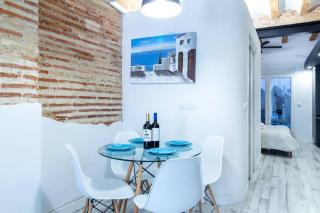 Chic estudio privado al lado de la playa - Valencia - 5