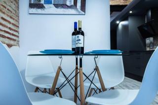 Chic estudio privado al lado de la playa - Valencia - 4