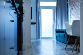 Chic estudio privado al lado de la playa - 1