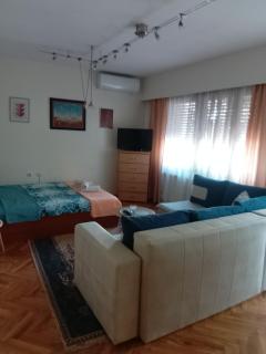 Fina Apartman - Leskovac - 6