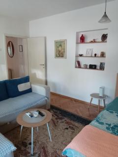 Fina Apartman - Leskovac - 7