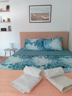 Fina Apartman - Leskovac - 9